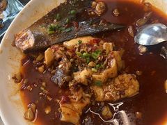 -宝荣鱼馆·临湖之宴(千岛湖店)
