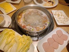 -守柴炉烤鸭(科华中路王府井店)