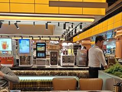 -黑金·寻焰自助百汇·烤肉·火锅(中街店)