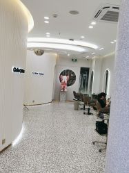 -型色沙龙 Color Salon