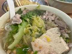 -汕头辉记肠粉王(岗厦店)