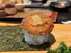 -山上下日本料理(万象城店)