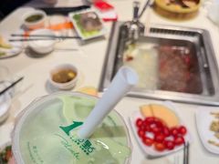 -野妹火锅(布吉店)