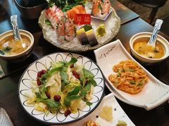 -原志优秀食材·匠心料理·海胆主题(金亿广场店)