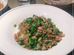 -前海沿·青岛菜(李沧万达店)