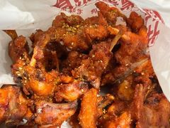 -聚合鑫东北熏酱熟食麻辣面(长阳店)
