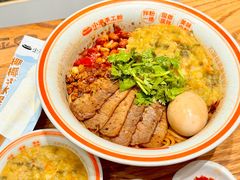 -小满手工粉(上海品尊国际店)