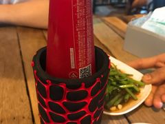-Doo Dee Thai Food(Issan/Isaan/Esan)