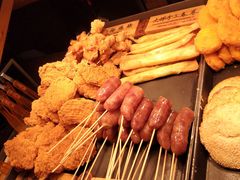 -和府捞面(东直门银座店)