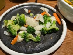 -吕氏疙瘩汤·新鲁菜(济南万象城店)