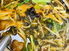 -天瑞福云南过桥米线(十里河店)