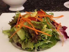 -上海齐鲁万怡大酒店·辣椒屋咖啡厅