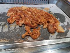 -千纸鹤嫩汁烤肉(西大直街店)