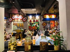-爷门串串(江南西店)