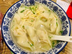 -绿杨馄饨店(湖滨新天地店)