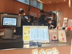 -茶话弄(中贸广场店)