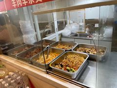-河南红烧牛肉面(剑河路店)