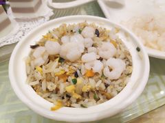 扬州炒饭-食為天·本地人爱吃的淮扬菜(瘦西湖店)