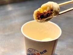 -包馔·夜包子(华强北店)