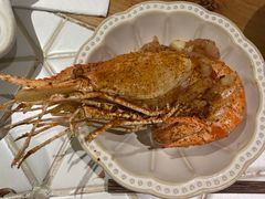 -十面欢腾·海鲜面·台式Bistro(长乐路店)