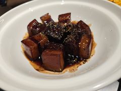 -金陵家宴·金陵春·南京菜(夫子庙店)