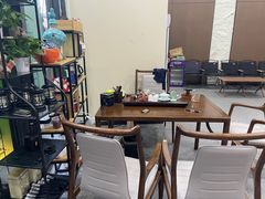 -臻鲜燕海鲜融合餐厅(金陵style店)