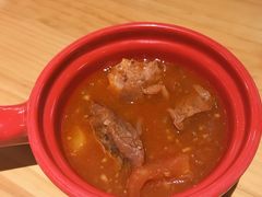 -So Lounge索兰至餐厅(蓝色港湾店)