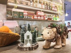 -CARINO BAKERY&CAFE(南方商城店)