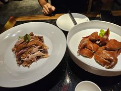 -徽镇小厨·经典徽菜(十里河店)