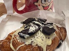 -OUR Bakery(SKP-S店)