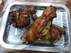 -赵元章肉骨烧(山塘街店)
