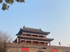 -开封城墙景区