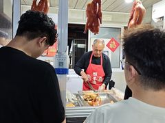 -凌老大童子鸡(新西门路店)