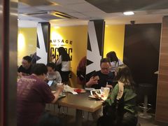 -麦当劳(一德路店)