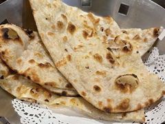 -克比叔叔印度餐厅Kebabs on the Grille(人民广场店)