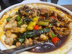 -91小龙虾·香辣蛙(蛇口店)