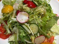 -小杨烤肉(朱雀店)