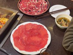 -凤来栖·净庭院·火锅(欧尚店)