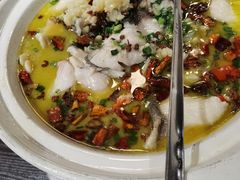 -田趣园长沙菜(天安云谷店)