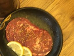 -九田家黑牛烤肉料理(衡百国际店)