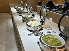 -鲁商铂尔曼大酒店·铂丽自助餐厅