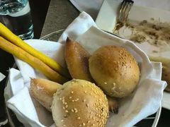 -上海丽笙精选海仑宾馆·莫赛克餐厅