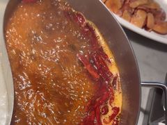 -尚尚仙·酸汤猪手·猪肚鸡火锅(华联万柳购物中心店)