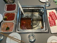 -海底捞火锅(步步高新天地店)
