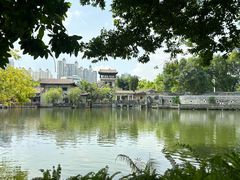 -东莞市可园博物馆