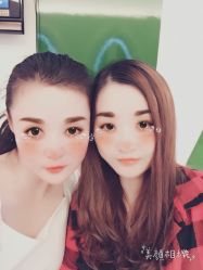 点击看大图 -Yue Show馨选·半永久纹眉纹眼线