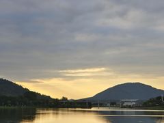 -风云岭森林公园