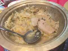 -东北大院·东北菜(三台子店)