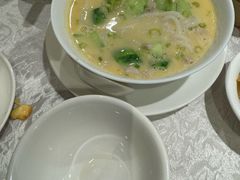 鱼汤米线-红棉中餐厅·广州海航威斯汀酒店