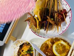 五花肉-罗小虎油炸串串